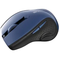 Мышь Canyon CNS-CMSW01BL фото 2